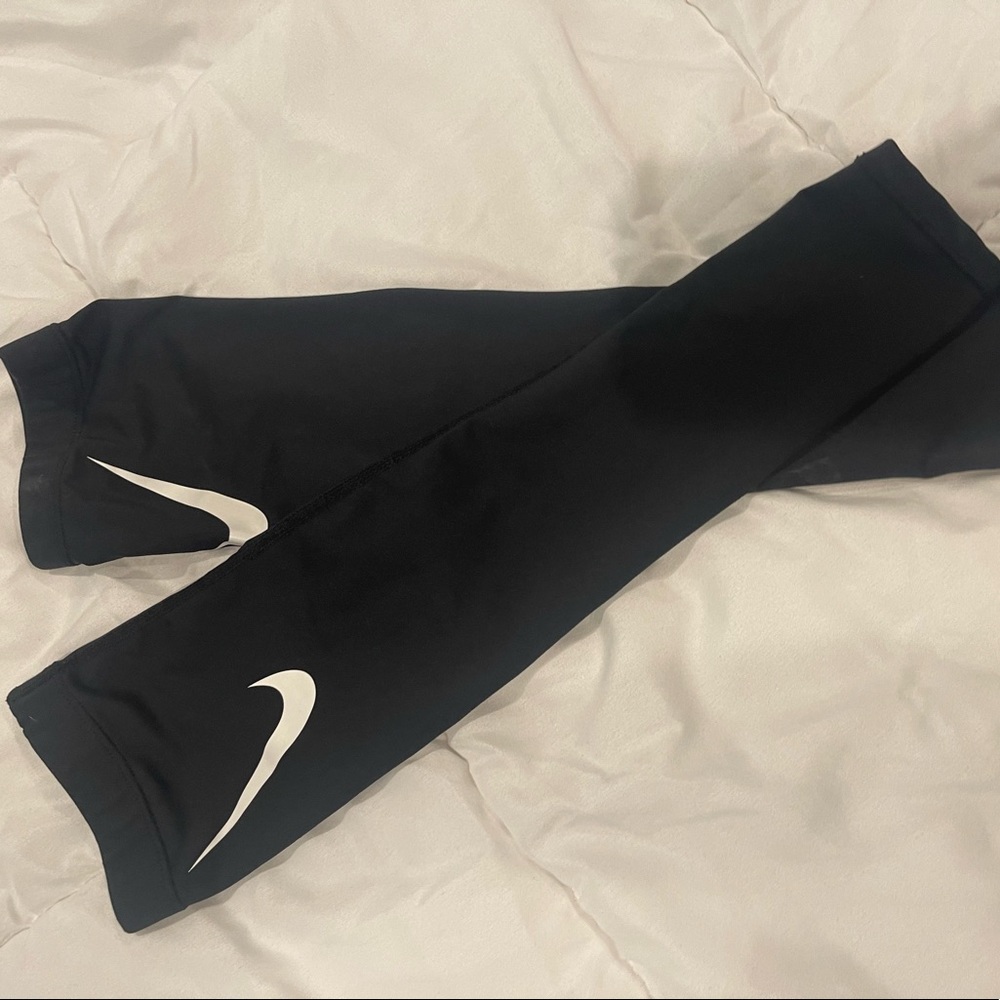 Nike Compression Arm Sleeves